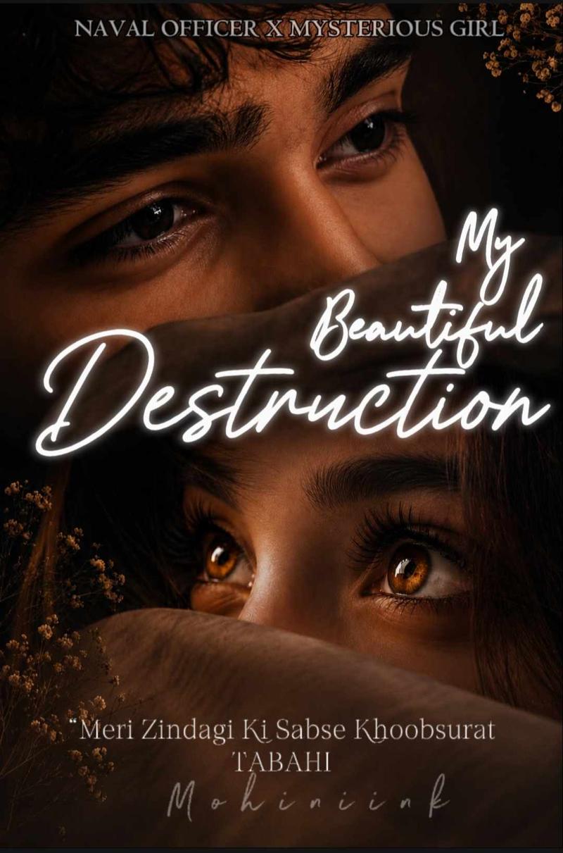 MY BEAUTIFUL DESTRUCTION