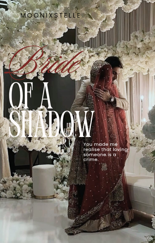 BRIDE OF A SHADOW