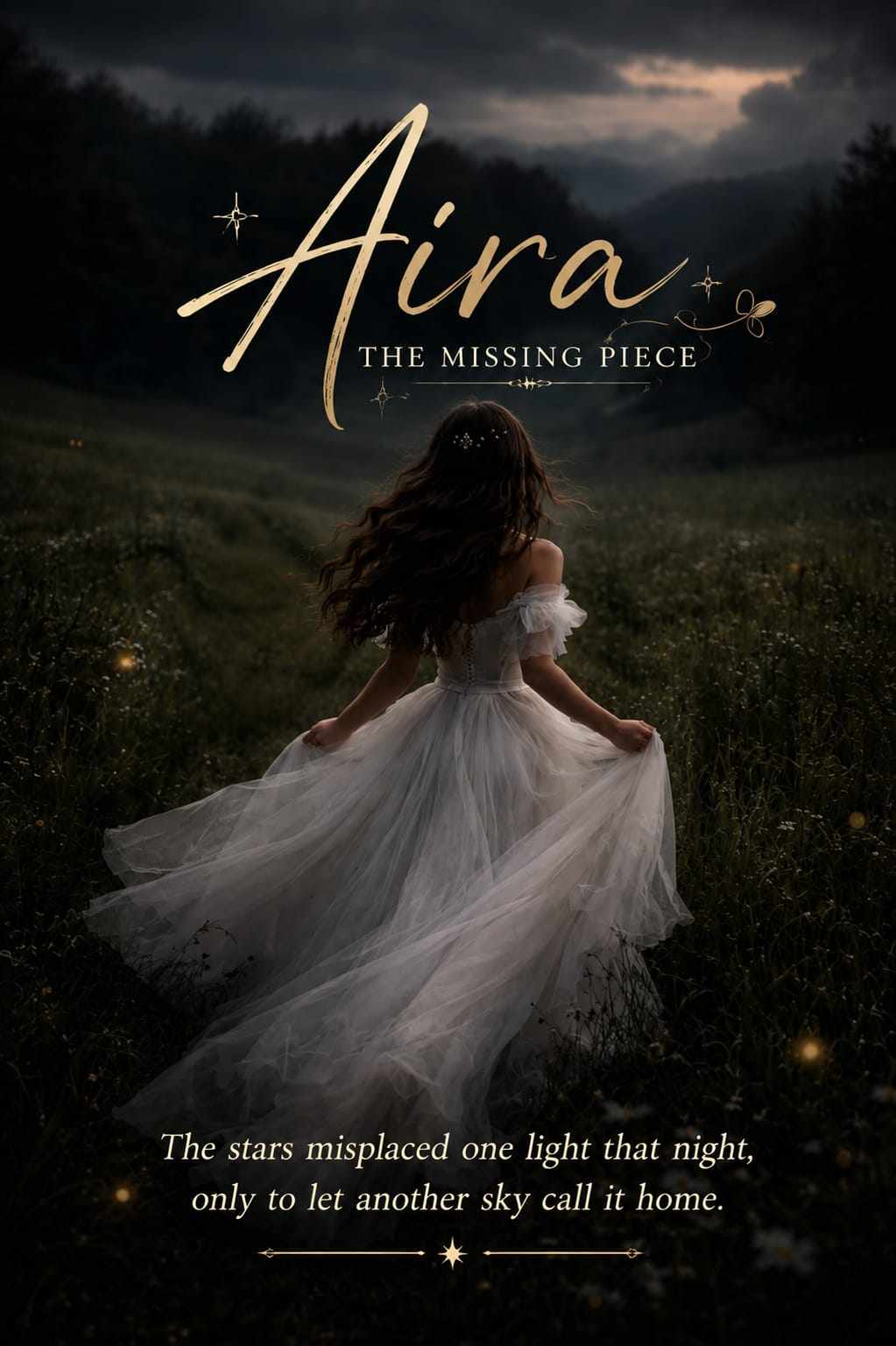 Aira : The Missing Piece