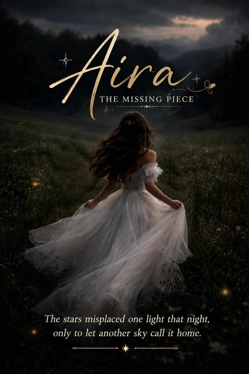 Aira : The Missing Piece
