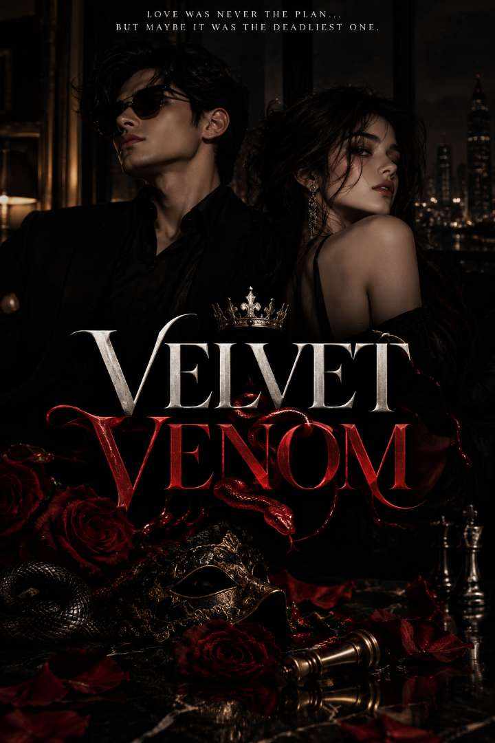 Velvet venom