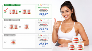 Arthryon Heat Relief Cream Ireland
