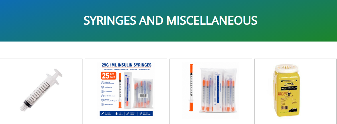 How to Store and Handle Sodium Chloride for Injection 10ml Safely