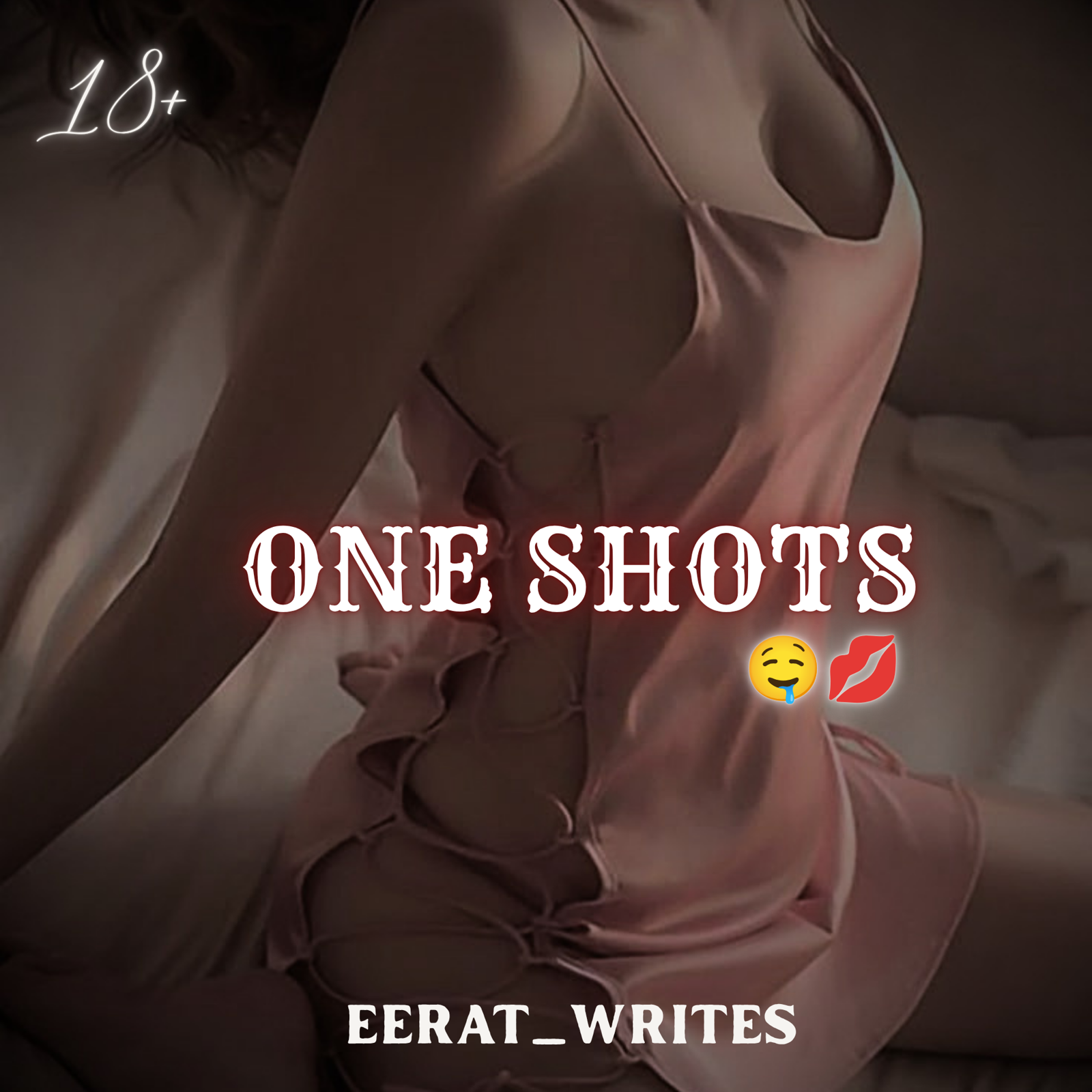 One shots 🔞🤤