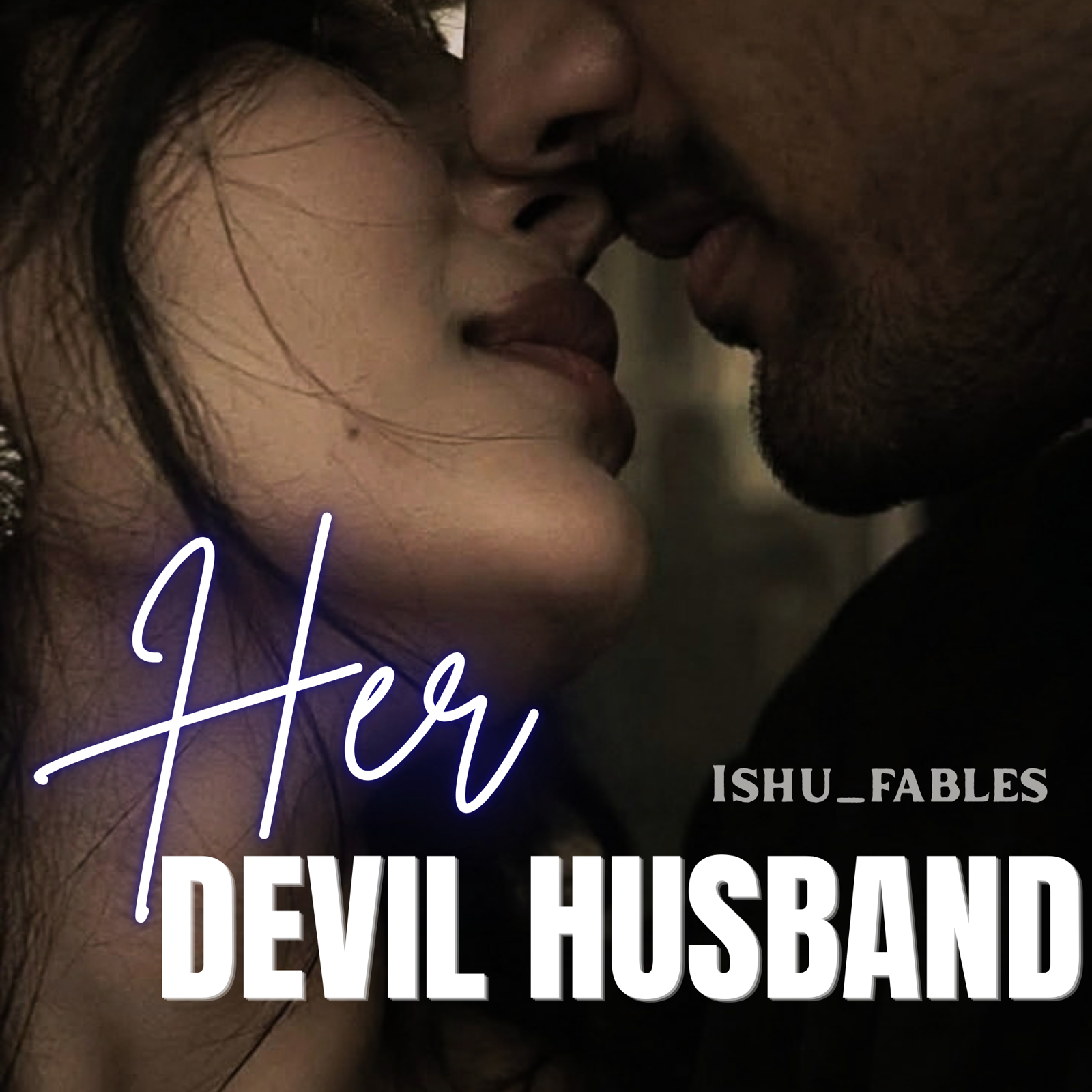 Her Devil Husband