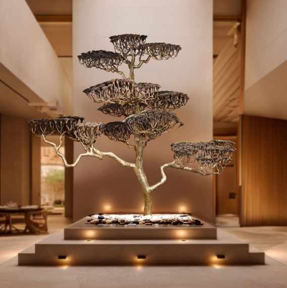 Modern Sculpture Art: A Simple Way to Make Your Home Beautiful