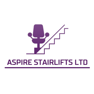 Aspire Stairlifts logo