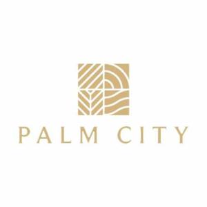 Palm City logo