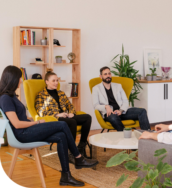 Understanding the Changing World of Work in Australia