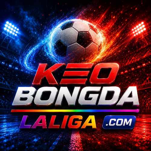 Kèo Bóng Đá La Liga
