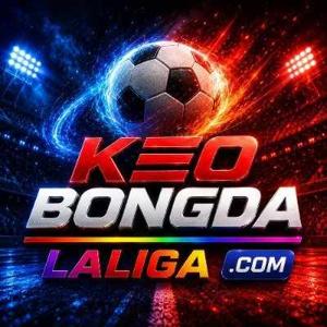 Kèo Bóng Đá La Liga