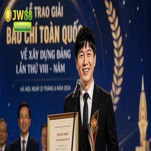 CEO Hồ Tấn Phát