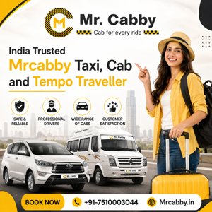 mrcabbyIND