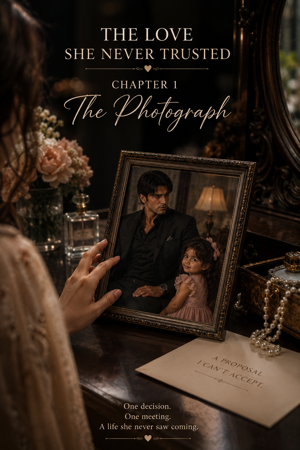Chapter 1 — The Photograph