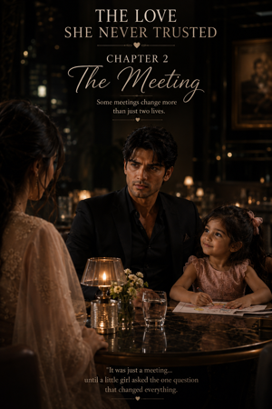 Chapter 2 — The Meeting