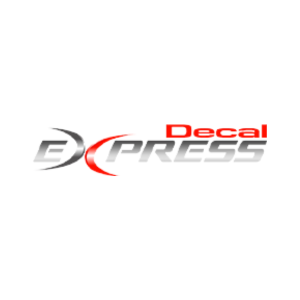 Decal Express