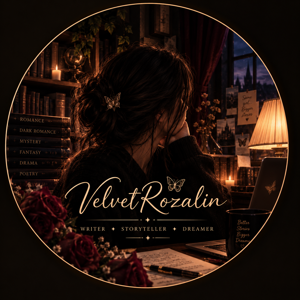 VelvetRozalin logo