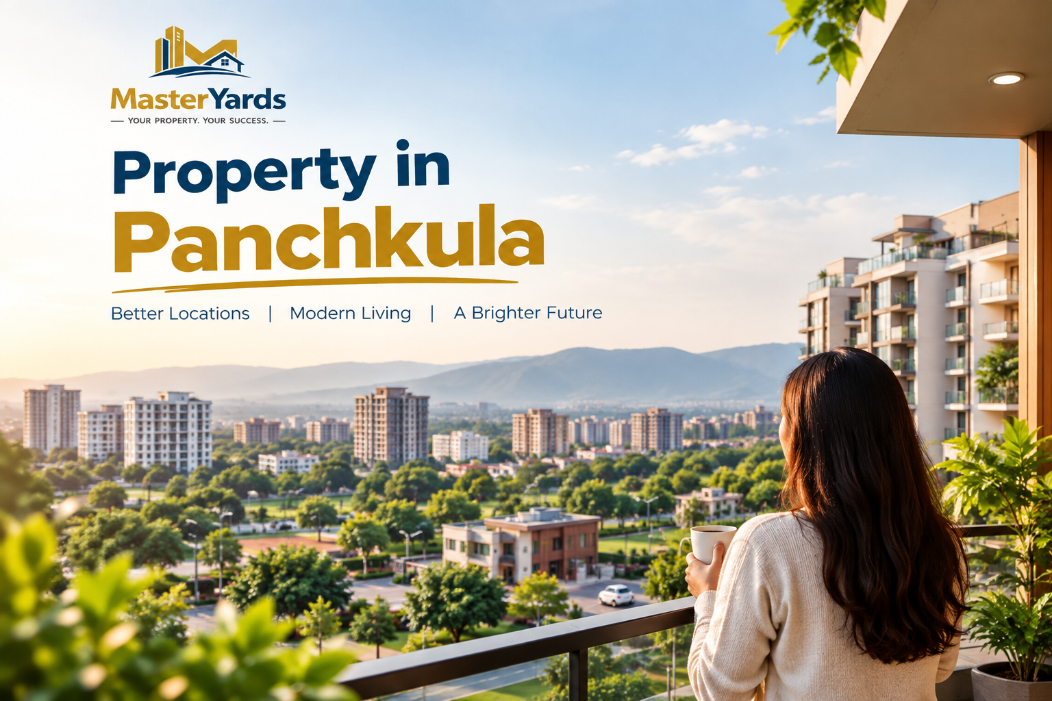 Property in Panchkula: A Practical Guide for Homebuyers