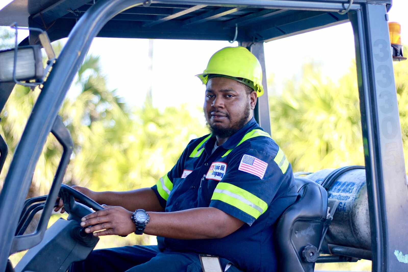 Professional DEF Supplier