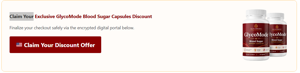 GlycoMode Reviews: Real USA User Experiences and Product Effectiveness
