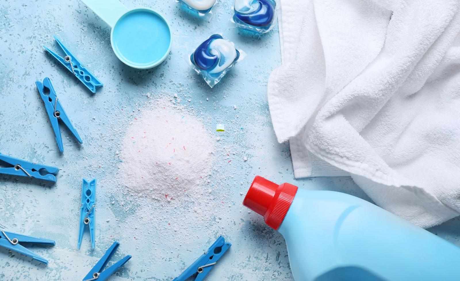 Asia Pacific Laundry Detergents Market: Trends, Growth Drivers, and Future Outlook