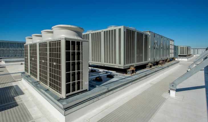 UAE HVAC Market: Growth Trends, Opportunities, and Future Outlook