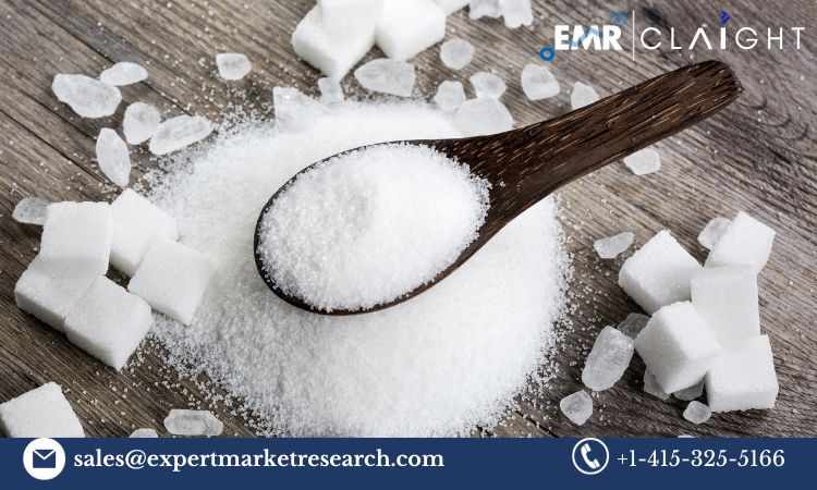 Sugar Market: Trends, Drivers & Strategic Insights 2034