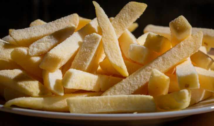 India Frozen Potato Products Market: Trends, Drivers & Strategic Insights