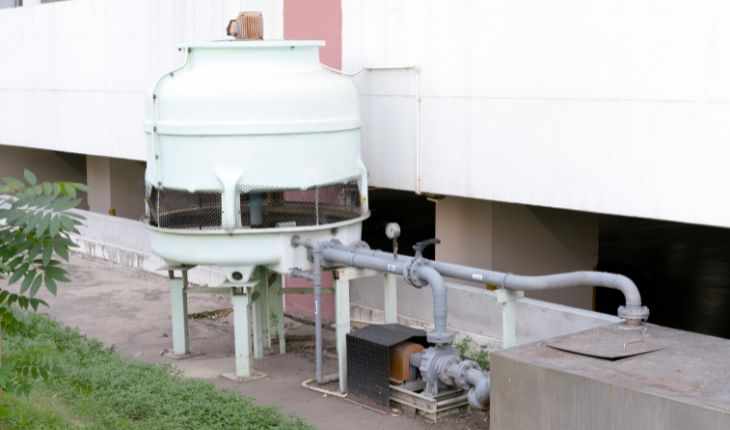 Industrial Pumps Market Size and Growth Outlook (2025–2035)