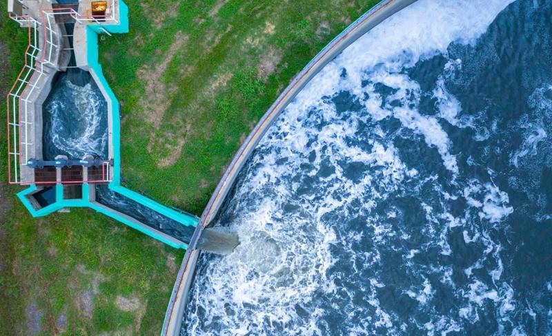Functional Water Market Growth and Trends (2025-2034)