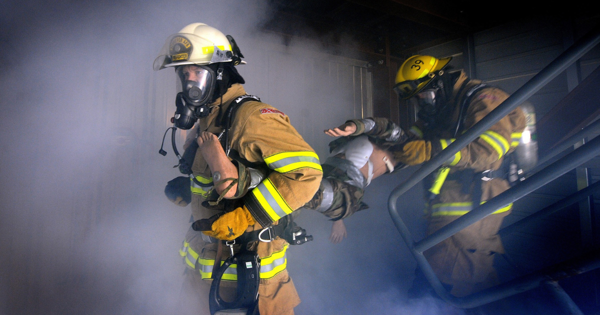 Effective Solutions From Fire and Smoke Restoration Companies
