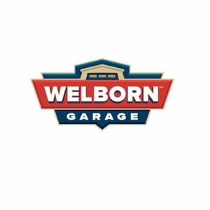 Welborn Garage Door Repair logo