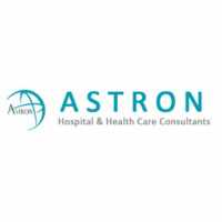 Astron HealthCare logo