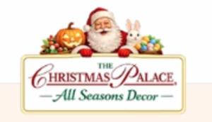 Thechristmaspalace logo