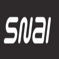 SNAI Casino logo