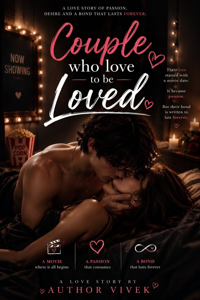 Couples who loves to be loved