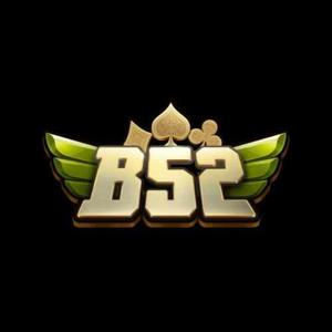 B52Club logo