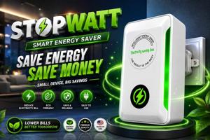 Stopwatt Power Saver 2026 – Complete Product Review and Feature Breakdown