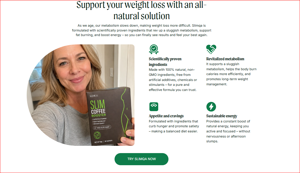 Slimqa Coffee Booster United Kingdom: Complete Review and Buying Guide 2026