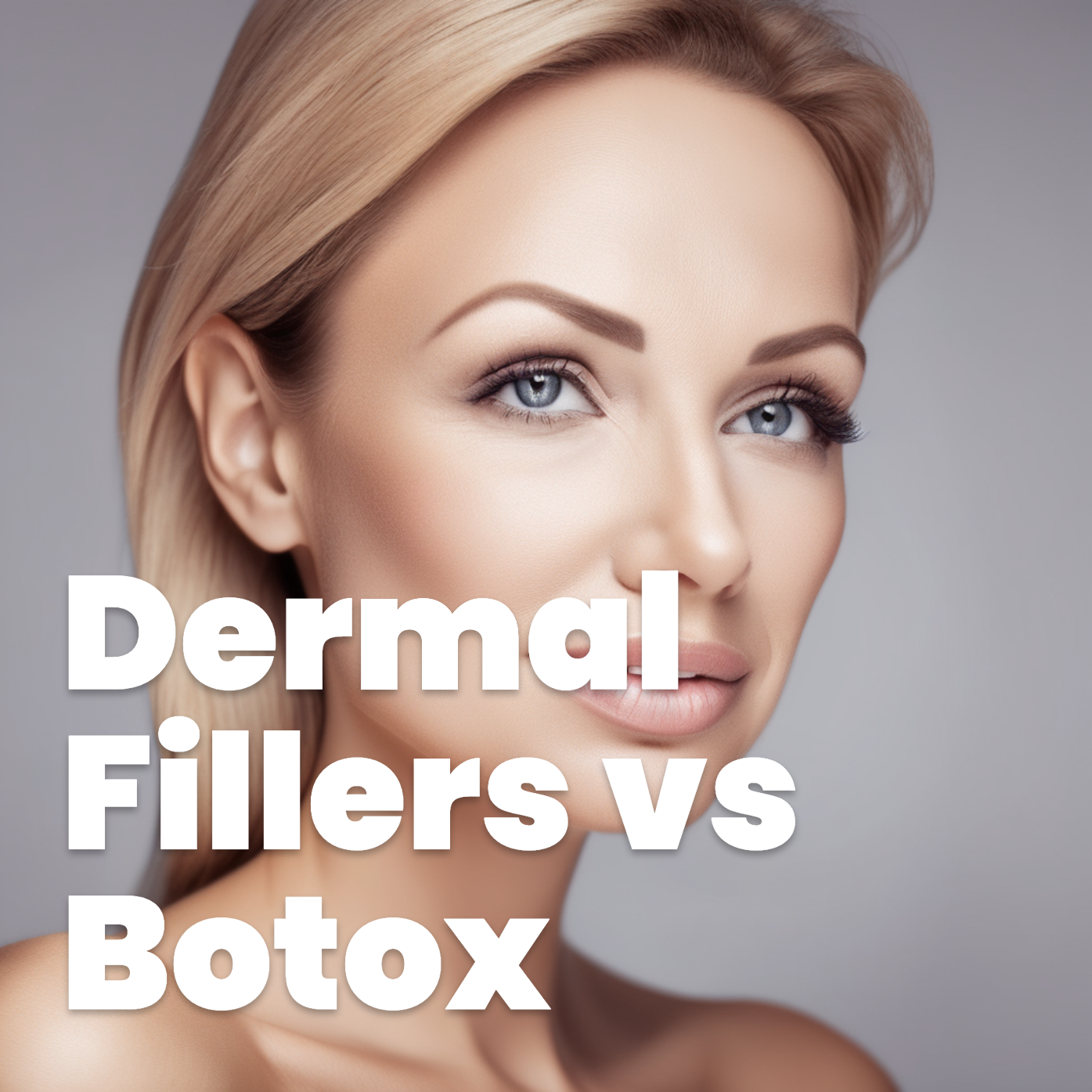 Dermal Fillers vs Botox: Which Treatment Addresses Which Concern?