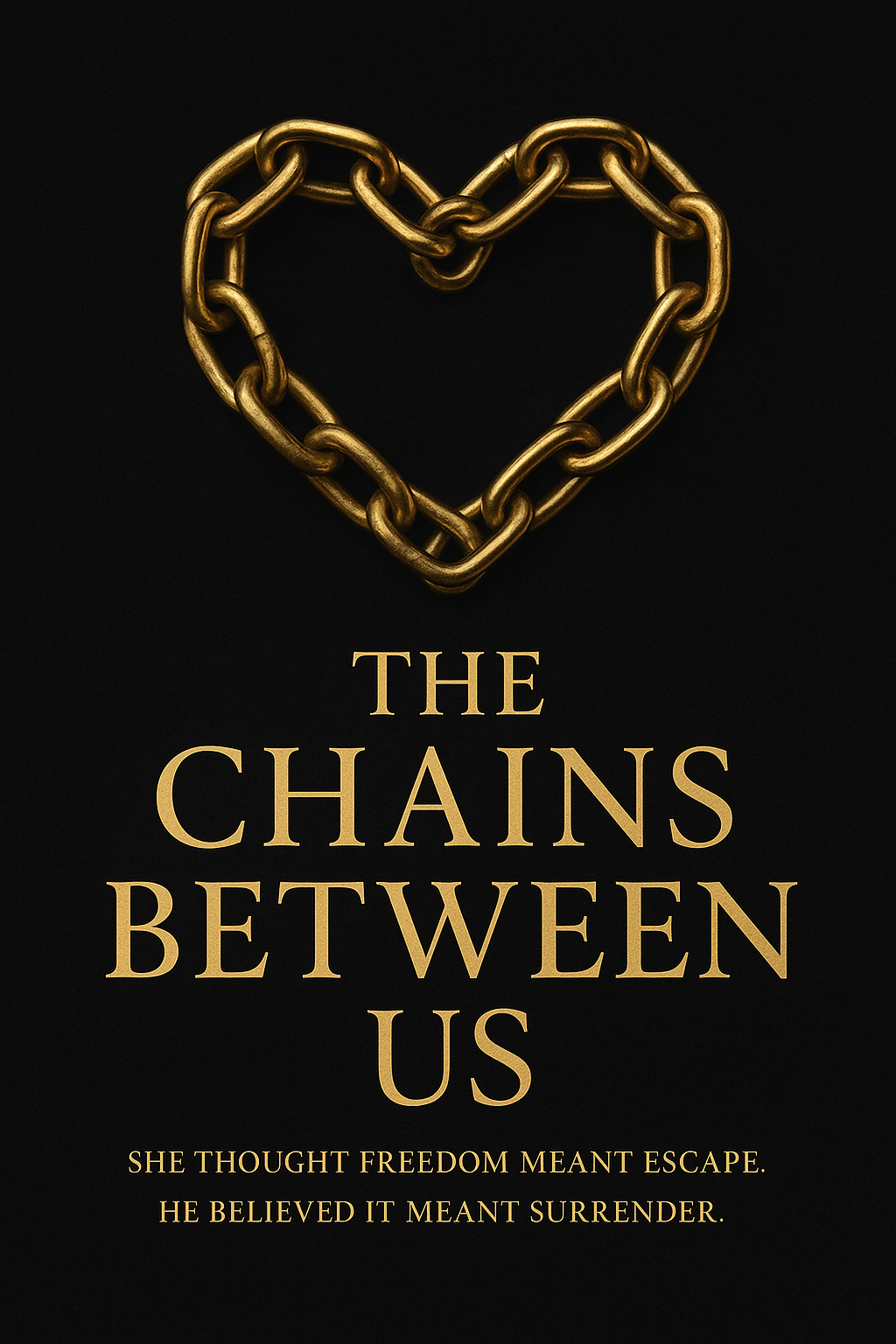 The Chains Between Us