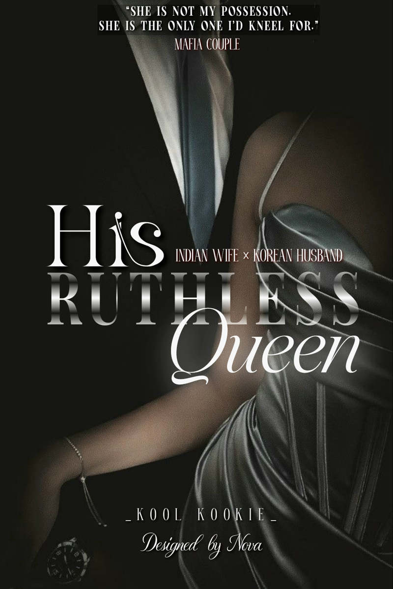 His Ruthless Queen | JJK
