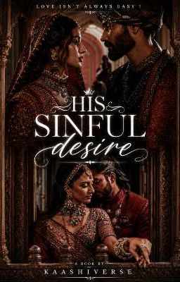His Sinful Desire
