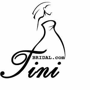 Tini Bridal logo