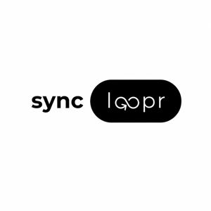 Syncloopr logo