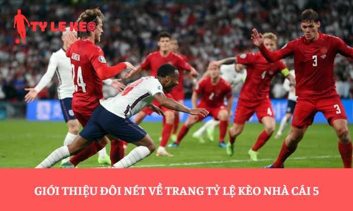 Bí Quyết Nắm Bắt Trang Chủ Tỷ Lệ Kèo Chính Xác Nhất