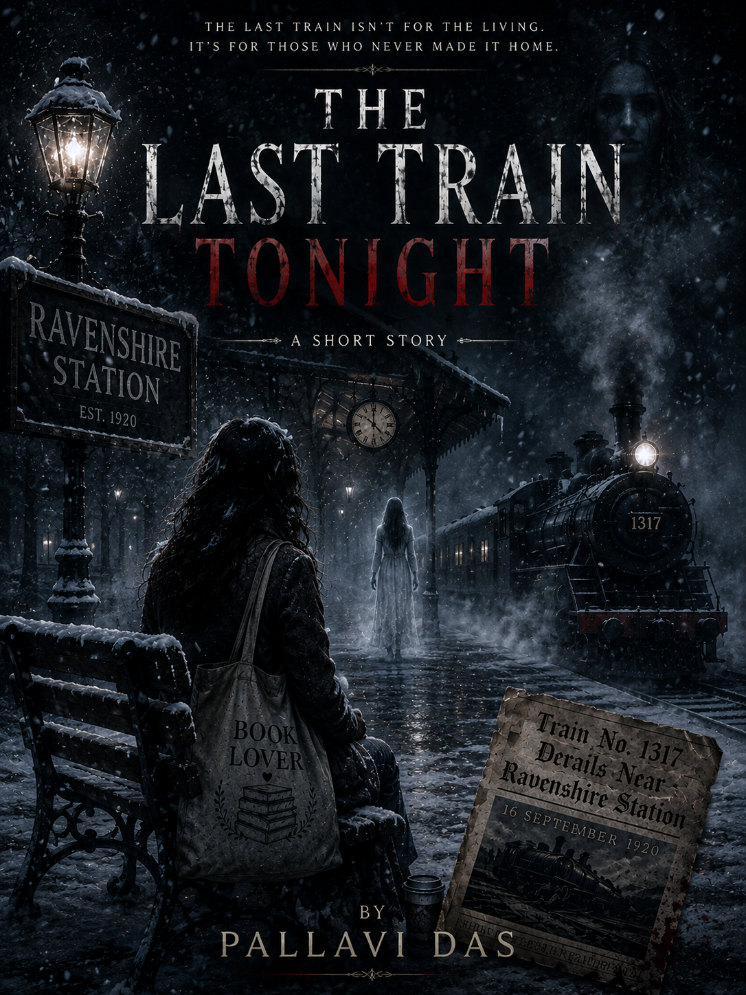 The Last Train Tonight