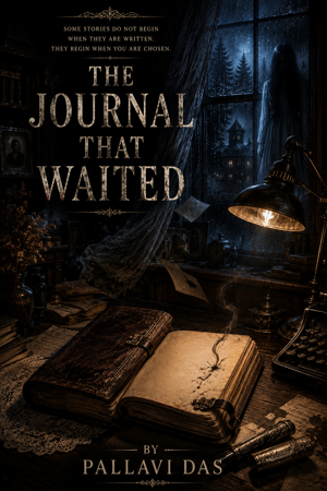 The Things That Was Waiting