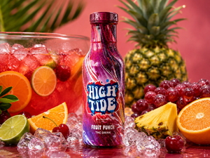 Fruit Punch THC Drink: What to Know Before Choosing a Cannabis Beverage