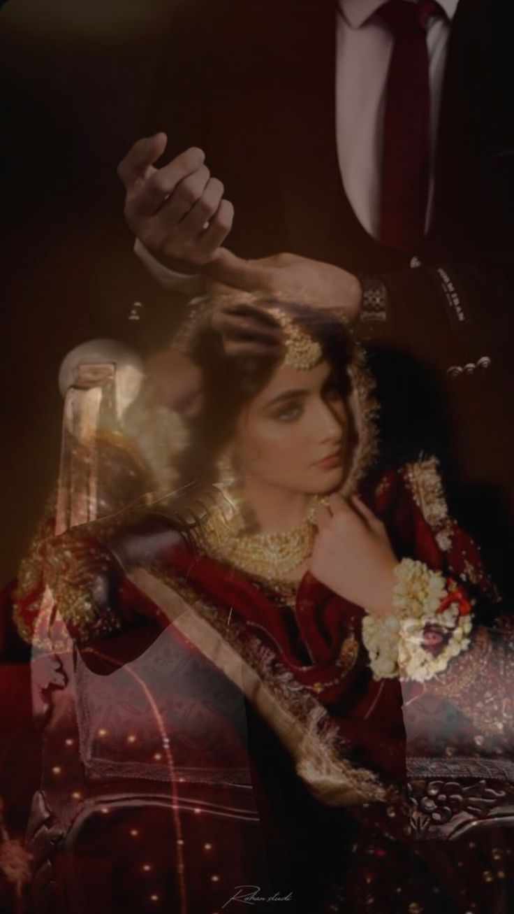 Vows of unwanted destiny